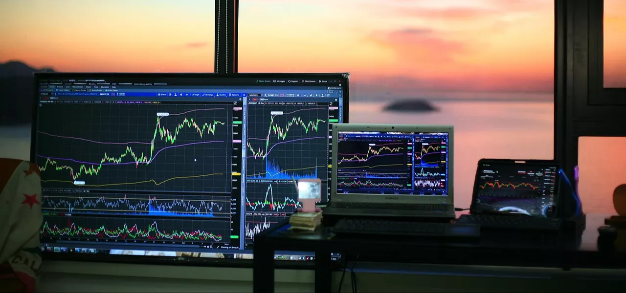 Copy Trading