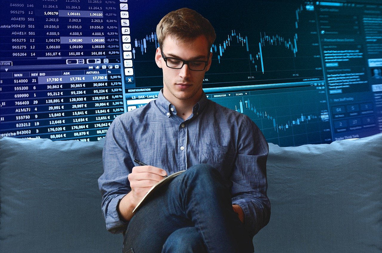 Copy Trading Copy Trading
