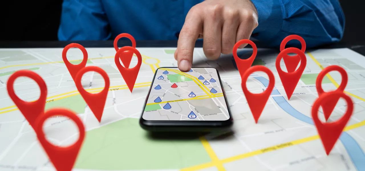 Lokales Marketing Google my Business