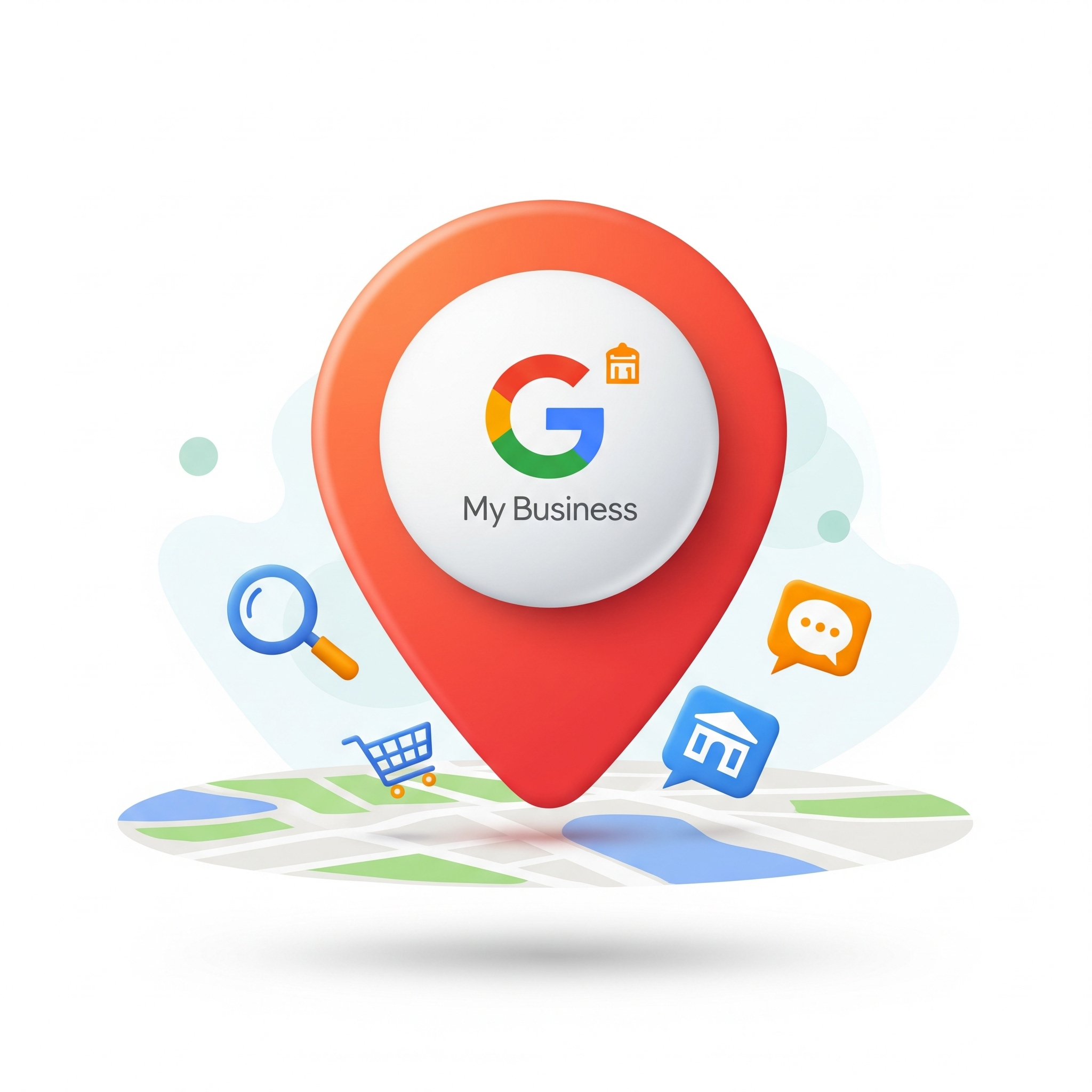 Google My Business: Dein kostenloser Turbo für lokales Marketing